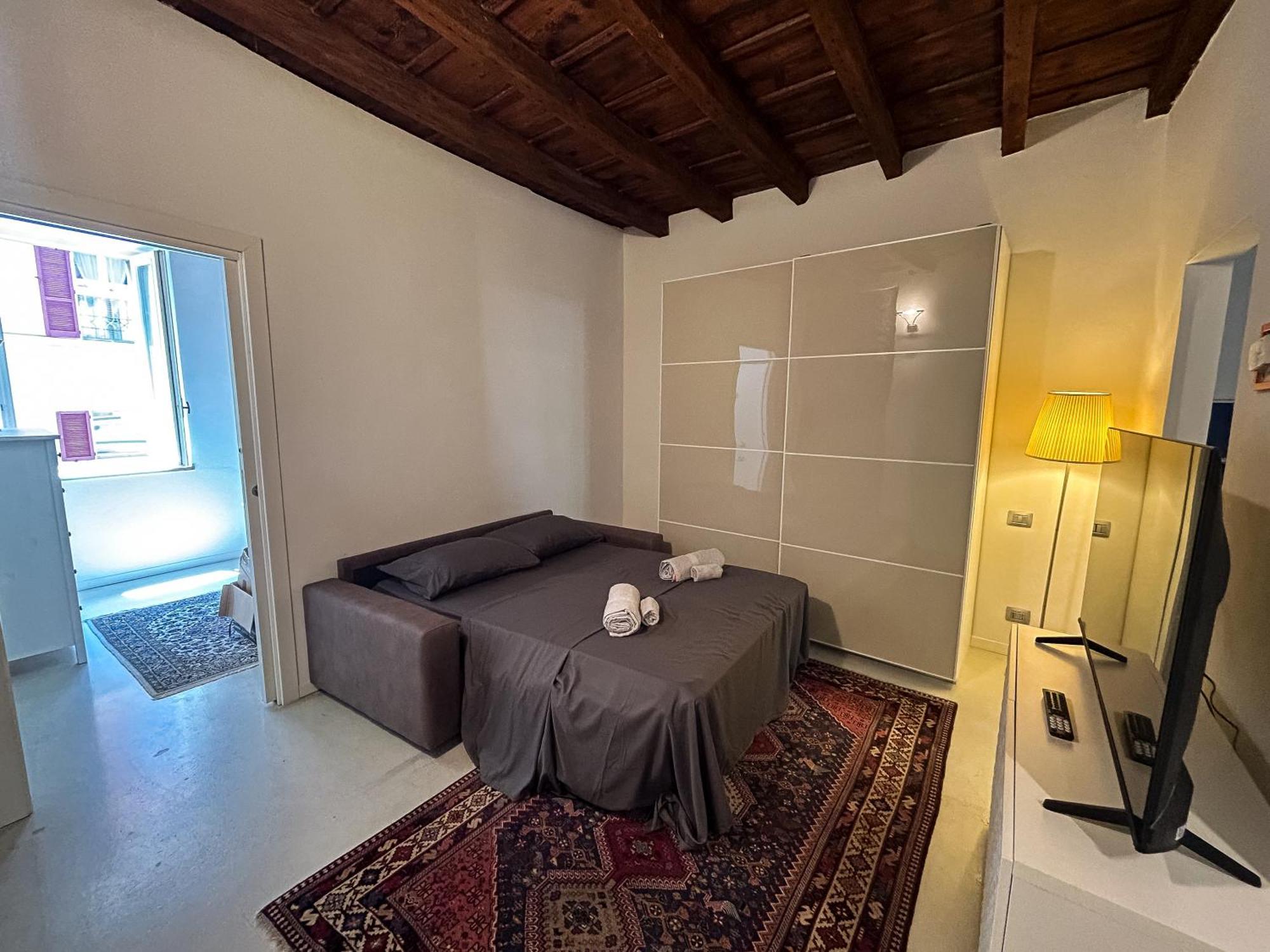 Apartamento Dimora Storica Nel Cuore Di *