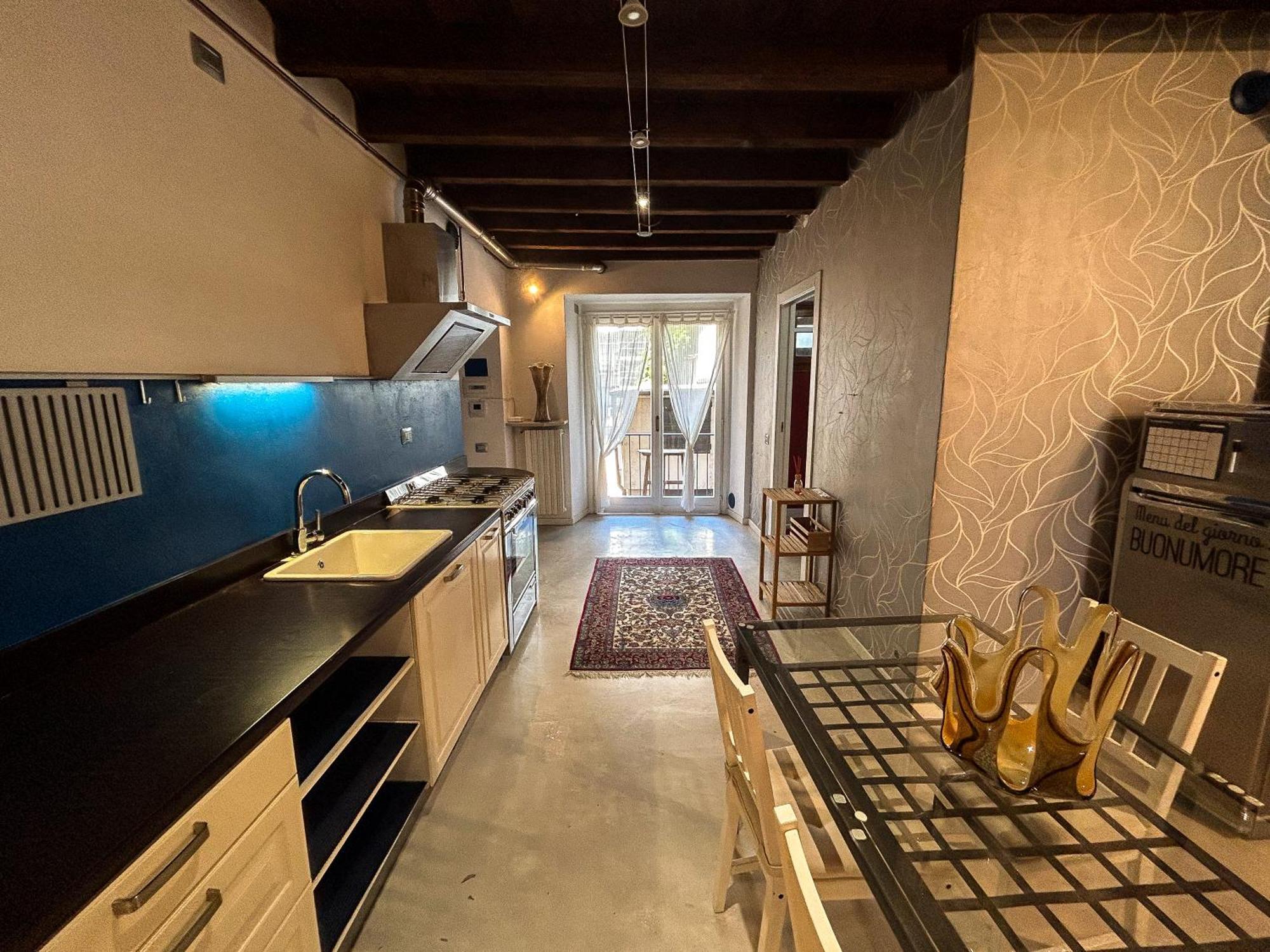 Apartamento Dimora Storica Nel Cuore Di