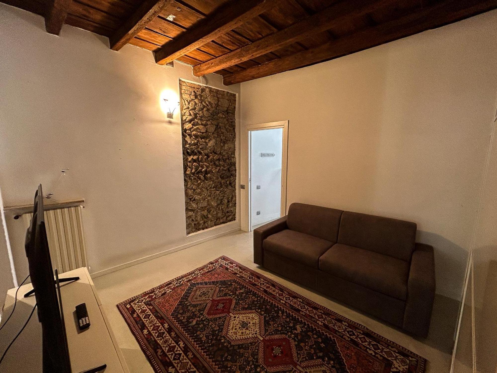 Dimora Storica Nel Cuore Di Apartamento