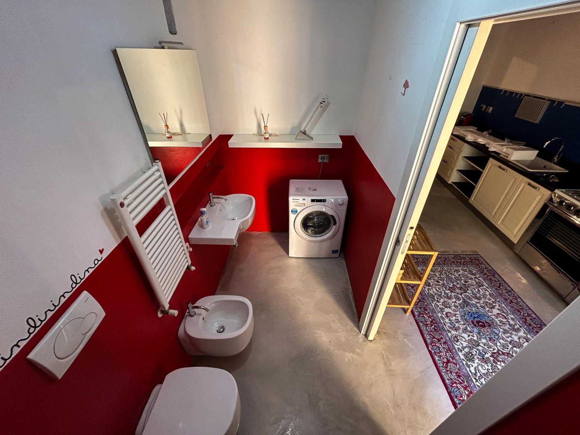 Apartamento Dimora Storica Nel Cuore Di