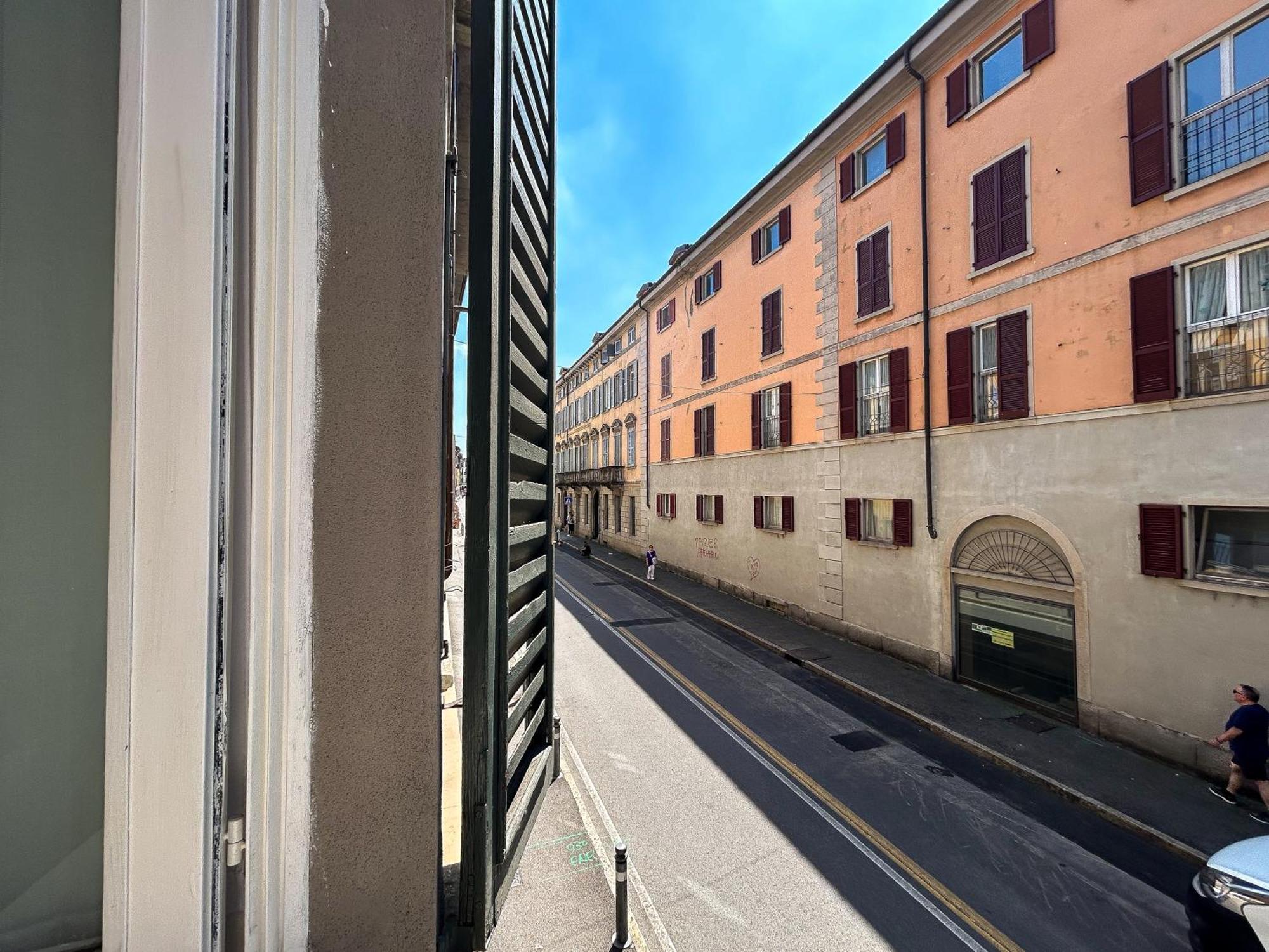 Dimora Storica Nel Cuore Di Apartamento *