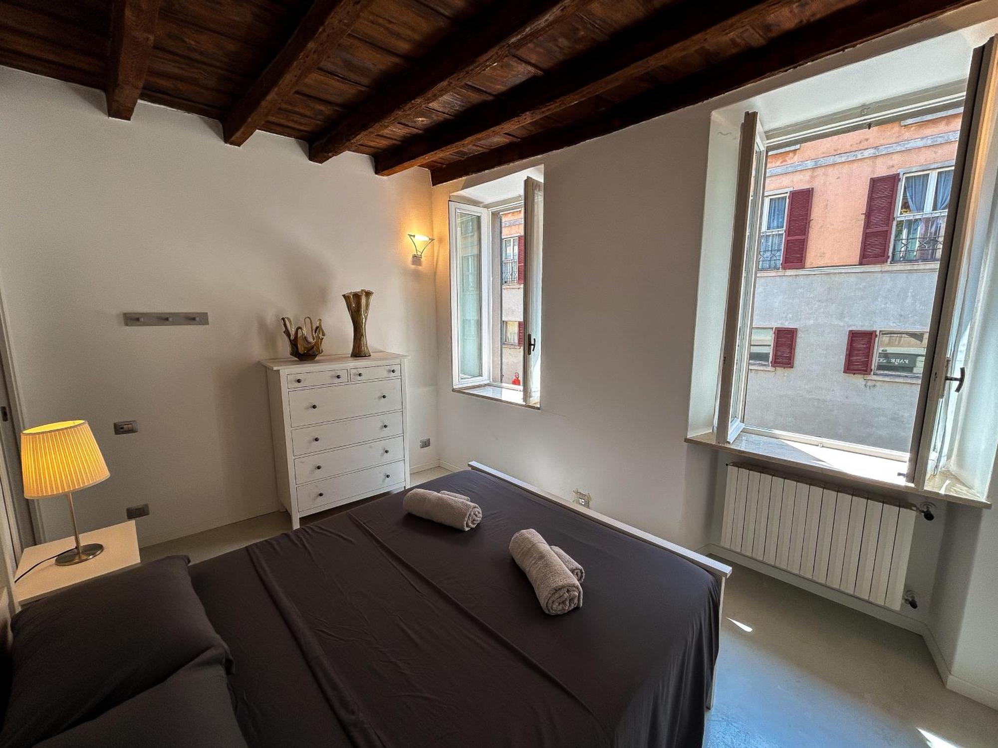 Apartamento Dimora Storica Nel Cuore Di